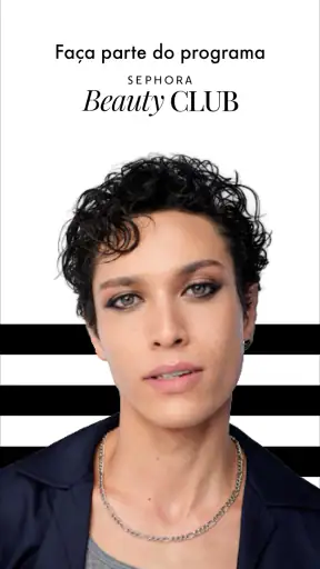 SEPHORA: Maquiagem e Perfumes screenshot