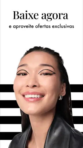 SEPHORA: Maquiagem e Perfumes screenshot