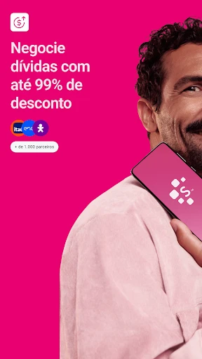 Serasa: Consulta CPF e Score screenshot