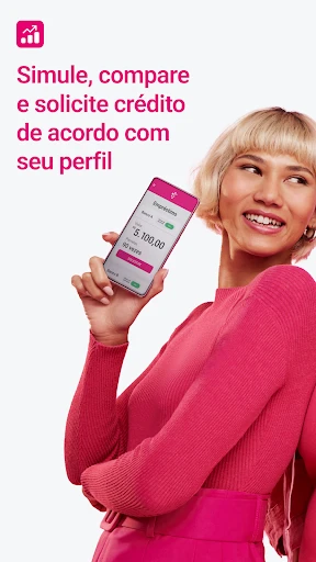 Serasa: Consulta CPF e Score screenshot