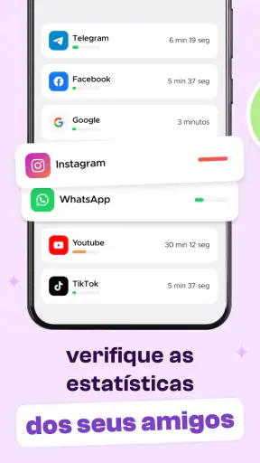 Shario screenshot