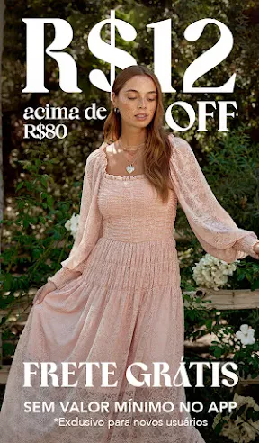 SHEIN-Compras Online screenshot