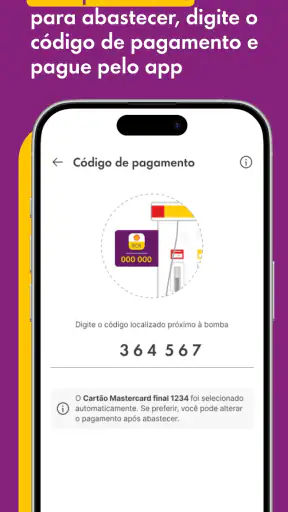 Shell Box: abasteça e ganhe screenshot