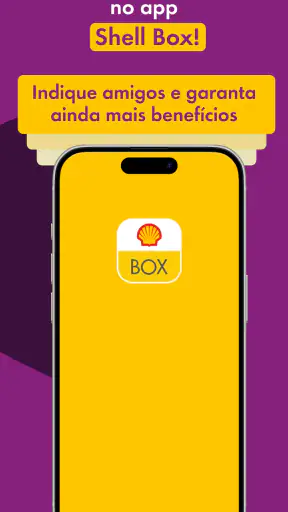 Shell Box: abasteça e ganhe screenshot