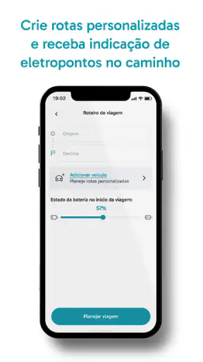 Shell Recharge Latam screenshot