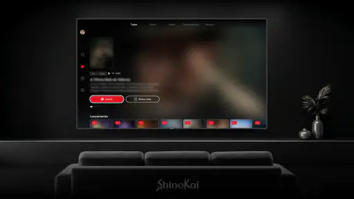 ShinoKai: Animes e Recompensas screenshot