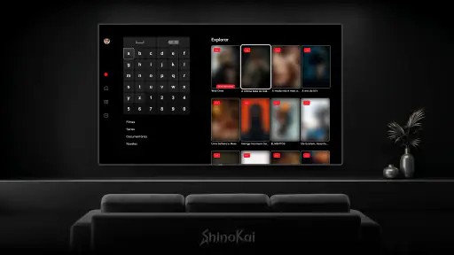 ShinoKai: Animes e Recompensas screenshot