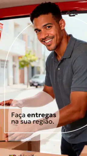 Shippify - Para Entregadores screenshot