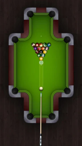 Shooting Ball screenshot