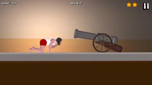 Short Life screenshot