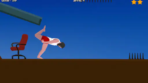 Short Life screenshot
