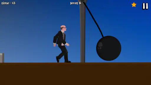 Short Life screenshot