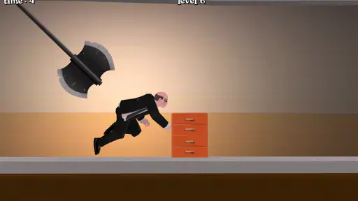 Short Life screenshot