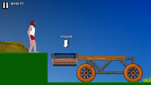 Short Life screenshot