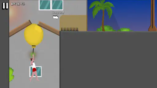 Short Life screenshot