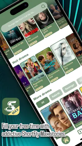 ShortFly Max screenshot