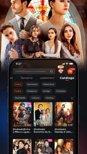 ShortMax - Watch Dramas & Show screenshot