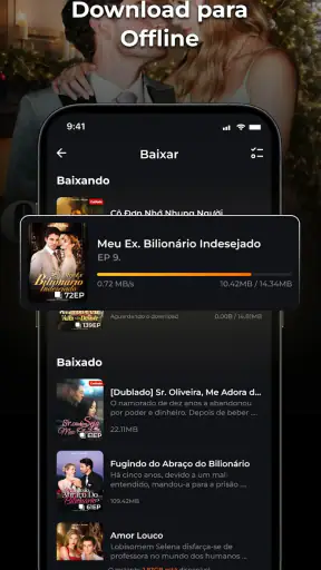 ShortMax - Watch Dramas & Show screenshot