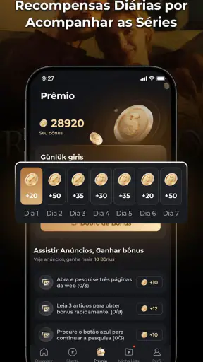 ShortMax - Watch Dramas & Show screenshot