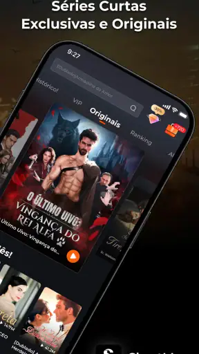 ShortMax - Watch Dramas & Show screenshot