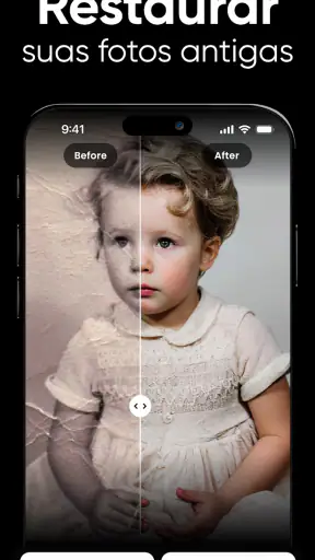 Shots – IA Foto & Video screenshot