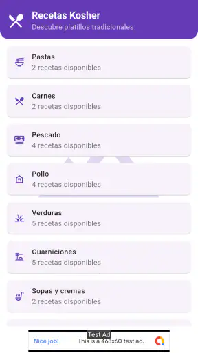 Sidur de Bolso screenshot