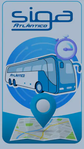 Siga Atlântico screenshot