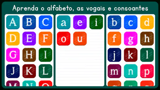 Silabando screenshot
