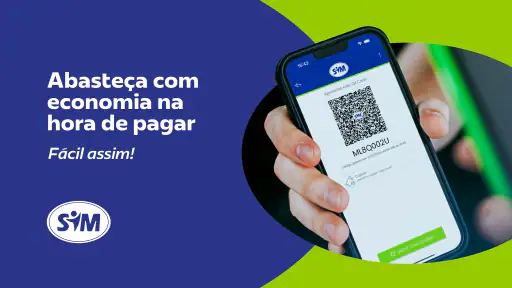 SIM Rede screenshot