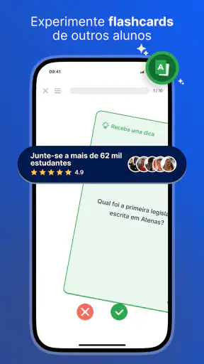 SimpleStudy: Preparatório ENEM screenshot