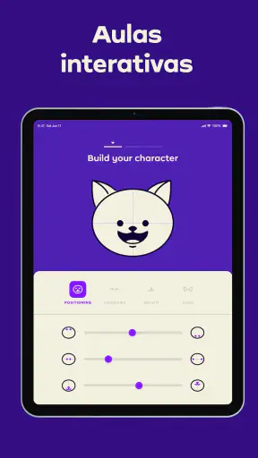 Simply Draw: Aprenda desenhar screenshot
