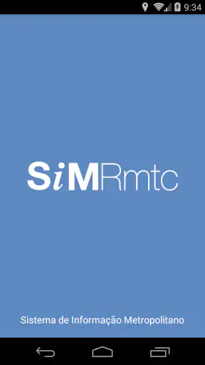SiMRmtc screenshot