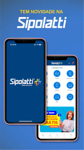 Sipolatti screenshot