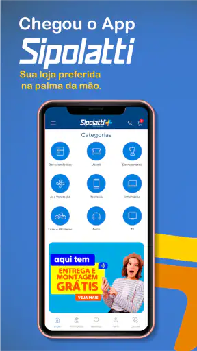 Sipolatti screenshot
