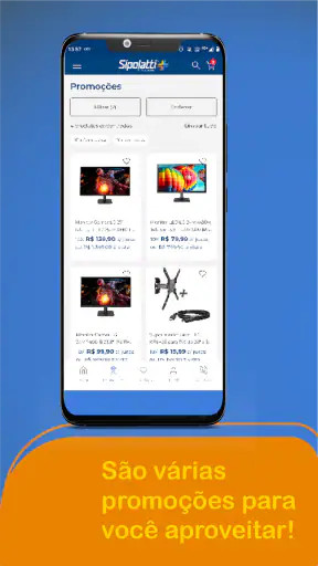 Sipolatti screenshot