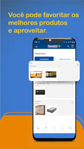 Sipolatti screenshot