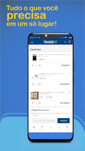 Sipolatti screenshot