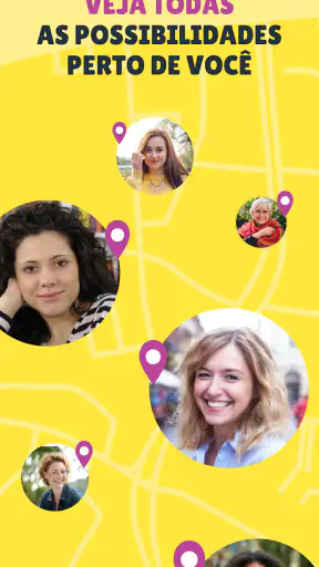 Sitly: o app de babás screenshot
