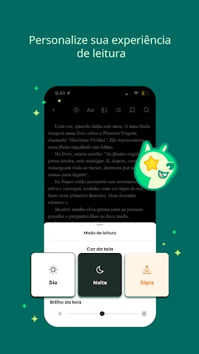 Skeelo: Audiobooks & Ebooks screenshot