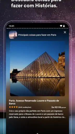 Skiplagged, Vôos e Hotéis screenshot