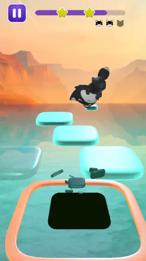 Sky Paws screenshot
