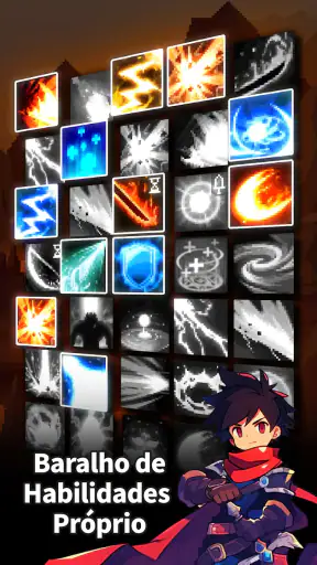 Slayer Legend screenshot