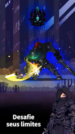 Slayer Legend screenshot