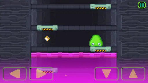Slime Labs 2 screenshot