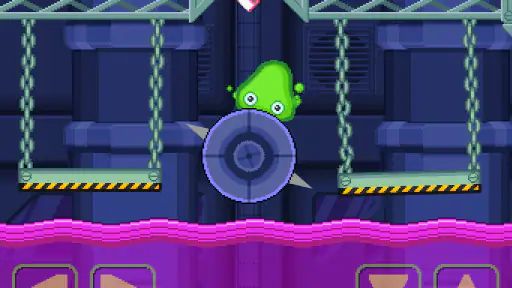 Slime Labs 2 screenshot
