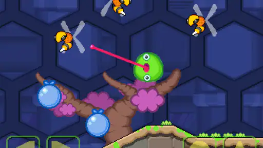 Slime Labs 2 screenshot