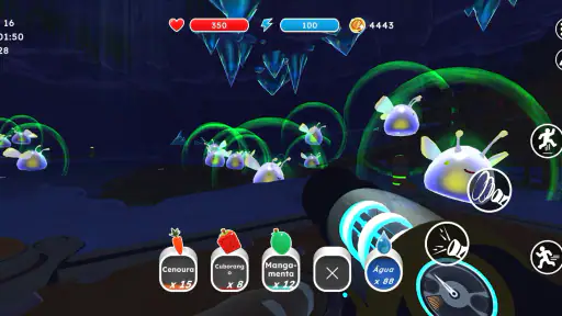 Slime Rancher screenshot