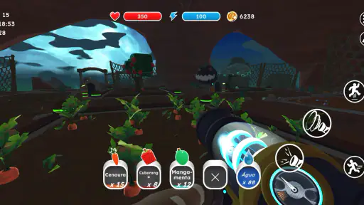Slime Rancher screenshot