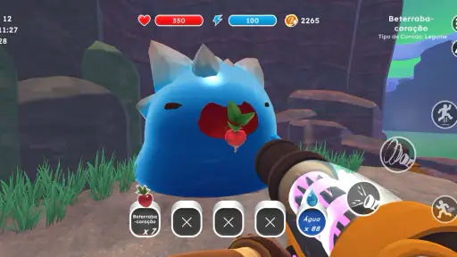 Slime Rancher screenshot