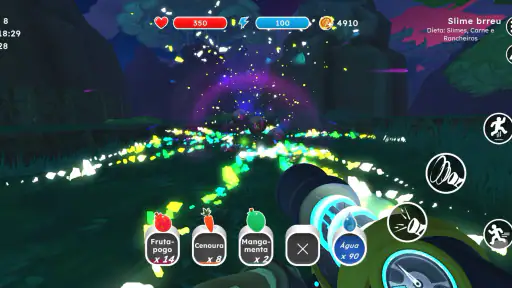 Slime Rancher screenshot